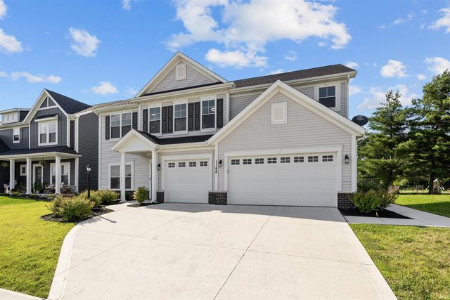 1148 Mosaic Street, Huntertown, IN 46748