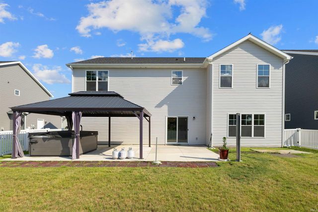 1148 Mosaic Street, Huntertown, IN 46748