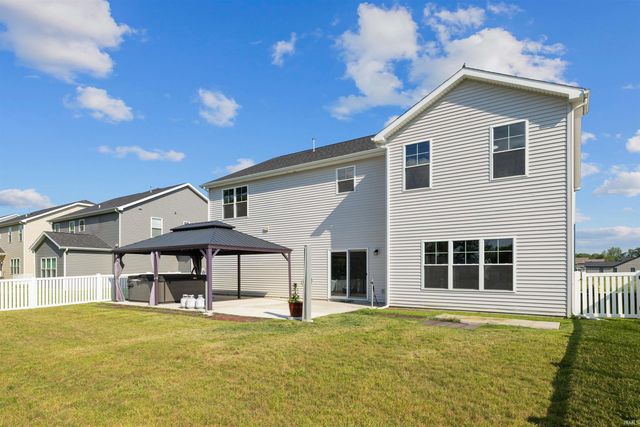 1148 Mosaic Street, Huntertown, IN 46748