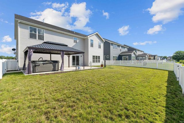 1148 Mosaic Street, Huntertown, IN 46748