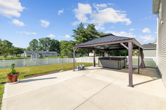 1148 Mosaic Street, Huntertown, IN 46748