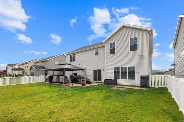 1148 Mosaic Street, Huntertown, IN 46748