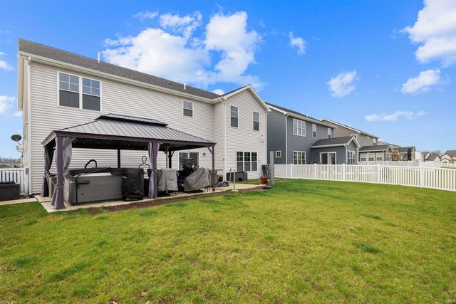 1148 Mosaic Street, Huntertown, IN 46748