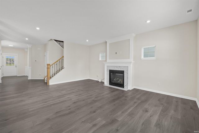 1148 Mosaic Street, Huntertown, IN 46748