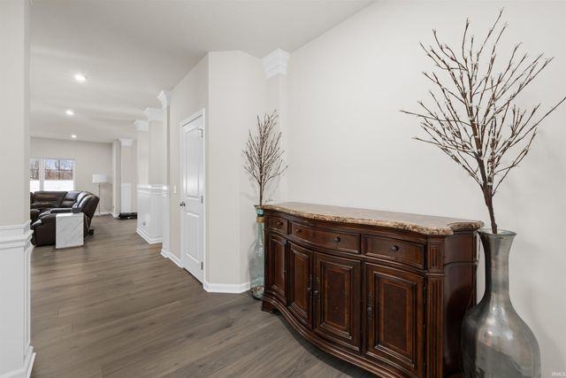 1148 Mosaic Street, Huntertown, IN 46748
