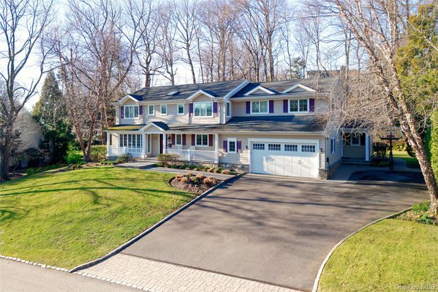 330 Chestnut Drive, East Hills, NY 11576