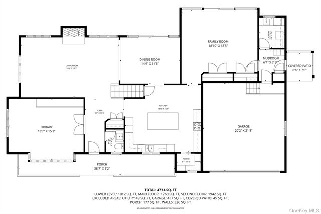 330 Chestnut Drive, East Hills, NY 11576
