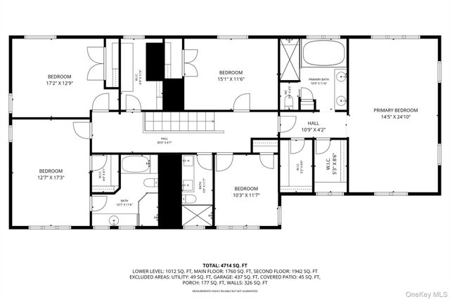 330 Chestnut Drive, East Hills, NY 11576