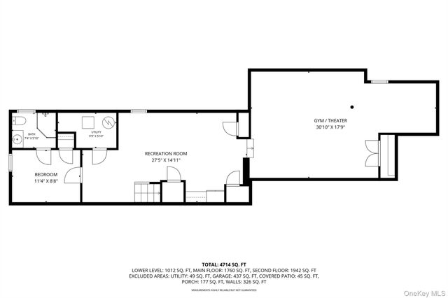 330 Chestnut Drive, East Hills, NY 11576