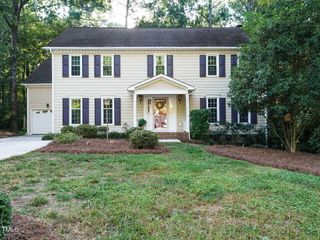 4503 Rollingwood Drive, Durham, NC 27713