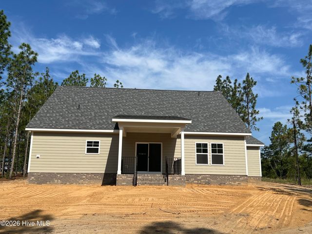 2403 Murdocksville Road, West End, NC 27376