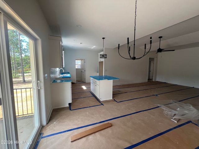 2403 Murdocksville Road, West End, NC 27376