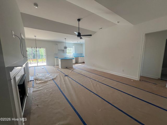 2403 Murdocksville Road, West End, NC 27376