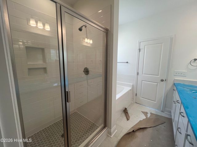 2403 Murdocksville Road, West End, NC 27376