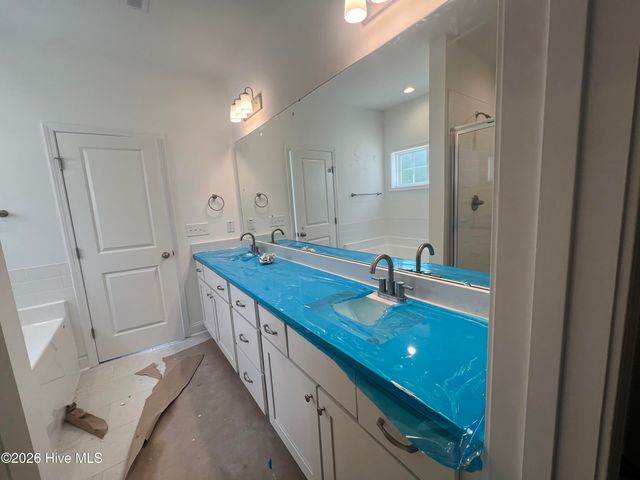2403 Murdocksville Road, West End, NC 27376