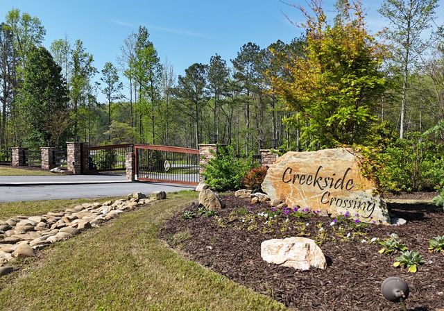 Lot 20 Blalock Mountain Road, Ellijay, GA 30540