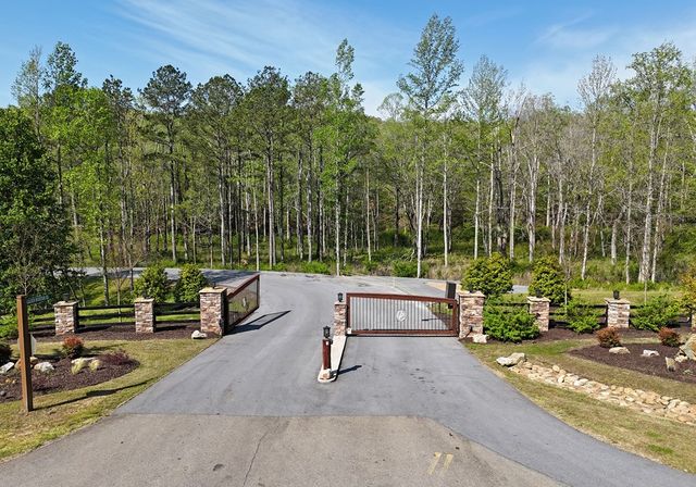 Lot 20 Blalock Mountain Road, Ellijay, GA 30540