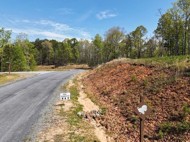 Lot 20 Blalock Mountain Road, Ellijay, GA 30540