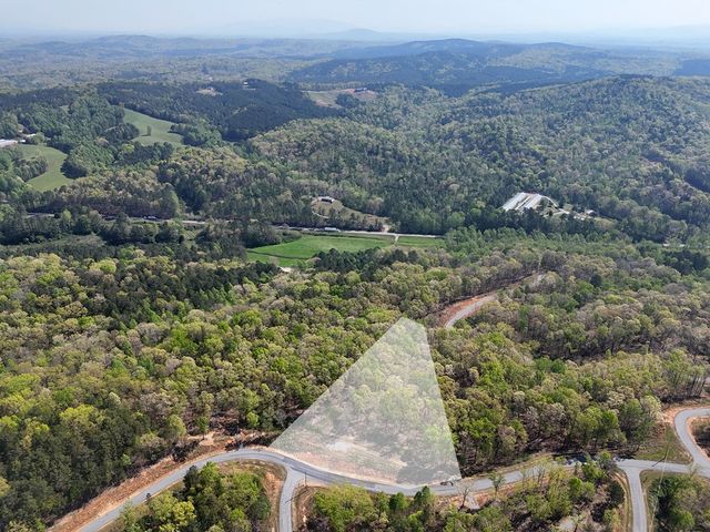Lot 20 Blalock Mountain Road, Ellijay, GA 30540