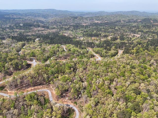 Lot 20 Blalock Mountain Road, Ellijay, GA 30540