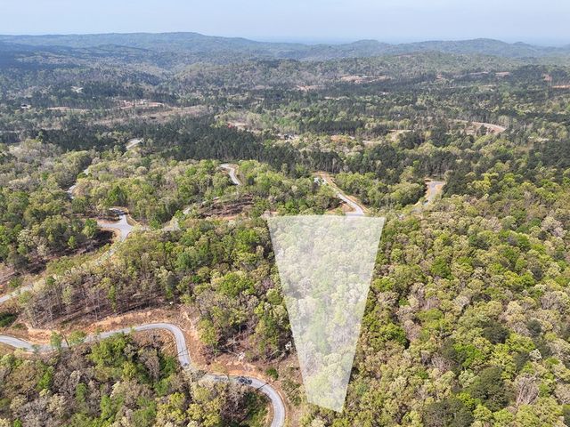 Lot 20 Blalock Mountain Road, Ellijay, GA 30540