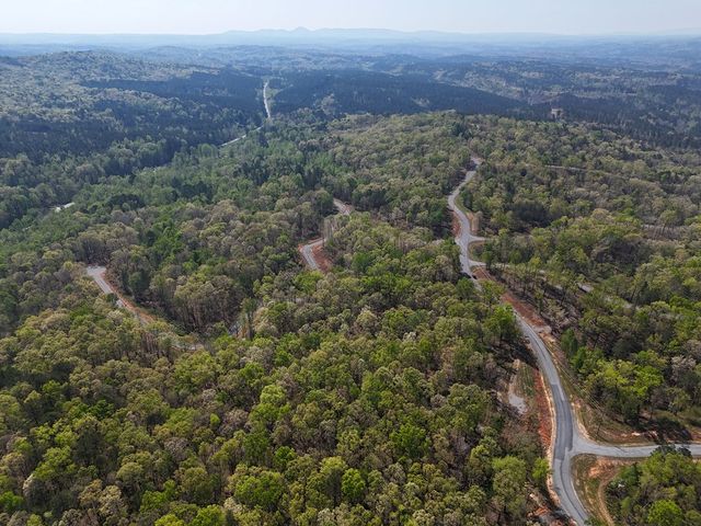 Lot 20 Blalock Mountain Road, Ellijay, GA 30540