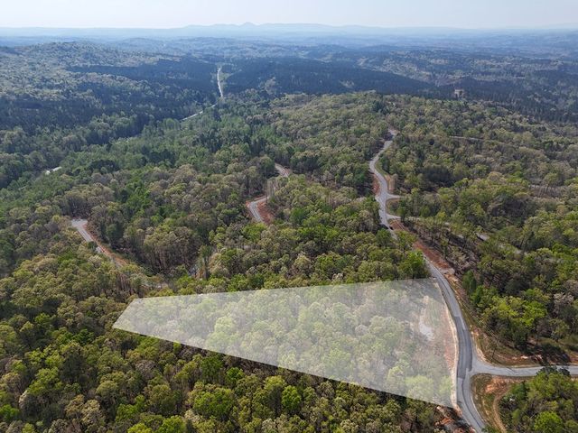 Lot 20 Blalock Mountain Road, Ellijay, GA 30540