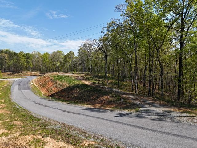 Lot 20 Blalock Mountain Road, Ellijay, GA 30540