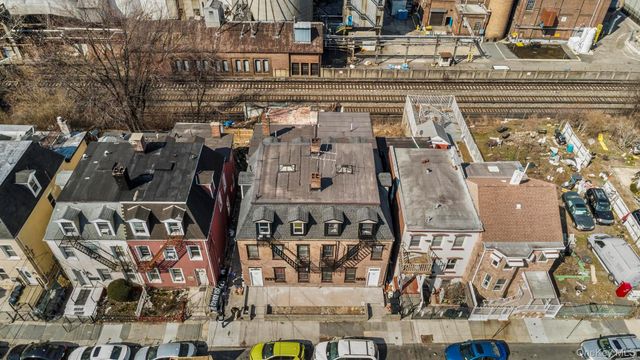 157 Buena Vista Avenue, Yonkers, NY 10701