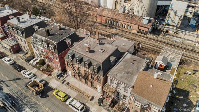 157 Buena Vista Avenue, Yonkers, NY 10701