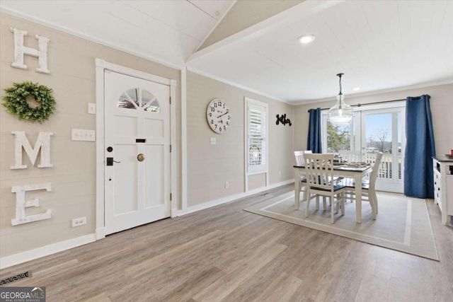 35 Saddleback Farms Drive, Newnan, GA 30263