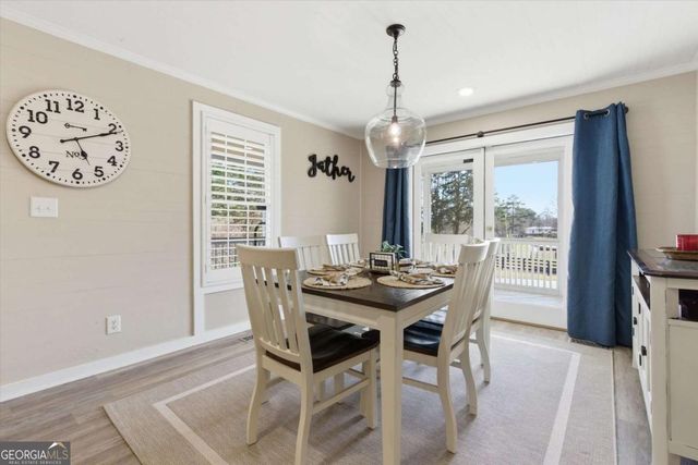 35 Saddleback Farms Drive, Newnan, GA 30263