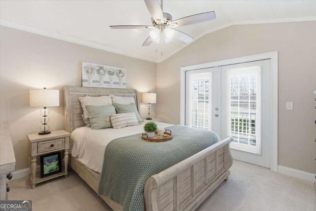 35 Saddleback Farms Drive, Newnan, GA 30263