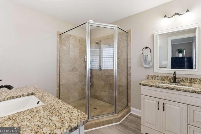 35 Saddleback Farms Drive, Newnan, GA 30263