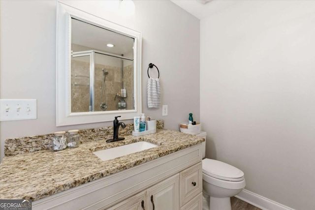 35 Saddleback Farms Drive, Newnan, GA 30263