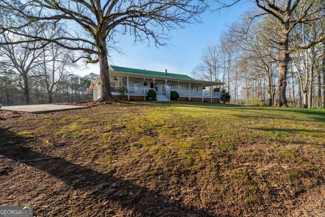 35 Saddleback Farms Drive, Newnan, GA 30263