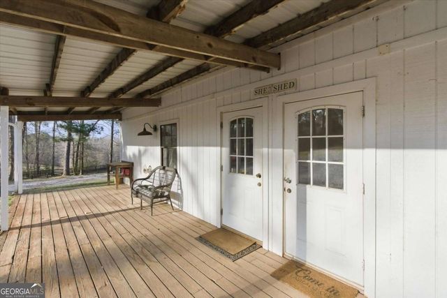 35 Saddleback Farms Drive, Newnan, GA 30263