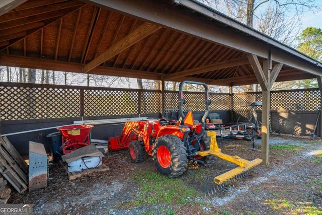 35 Saddleback Farms Drive, Newnan, GA 30263