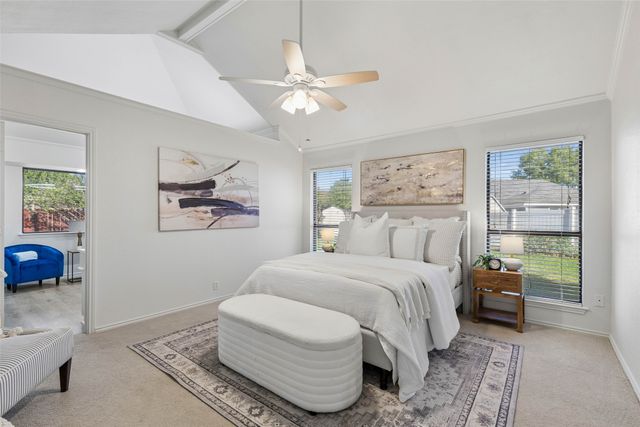 2051 Robin Hill Lane, Carrollton, TX 75007