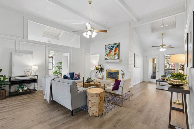 2051 Robin Hill Lane, Carrollton, TX 75007