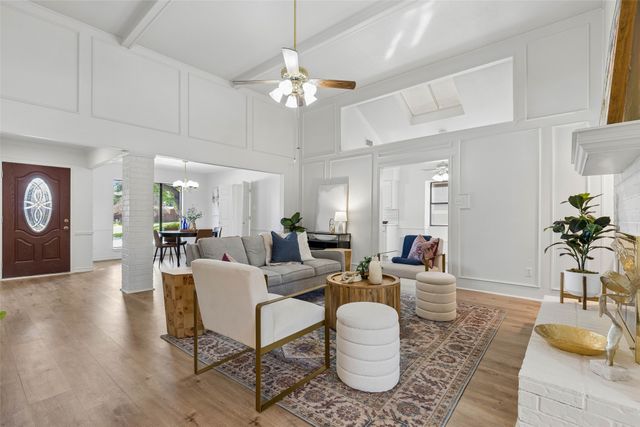 2051 Robin Hill Lane, Carrollton, TX 75007
