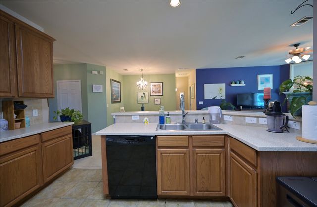 4509 Butterfly Way, Fort Worth, TX 76244