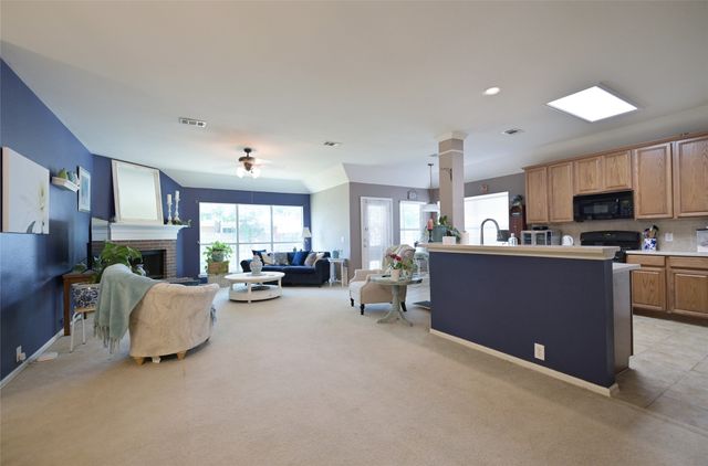 4509 Butterfly Way, Fort Worth, TX 76244