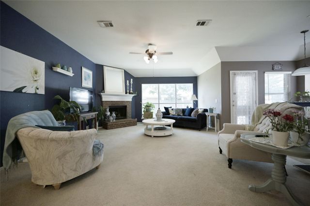 4509 Butterfly Way, Fort Worth, TX 76244