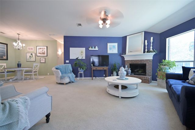 4509 Butterfly Way, Fort Worth, TX 76244