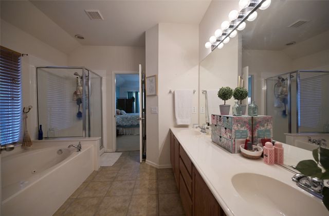 4509 Butterfly Way, Fort Worth, TX 76244