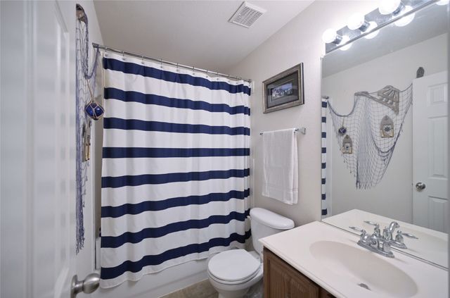 4509 Butterfly Way, Fort Worth, TX 76244