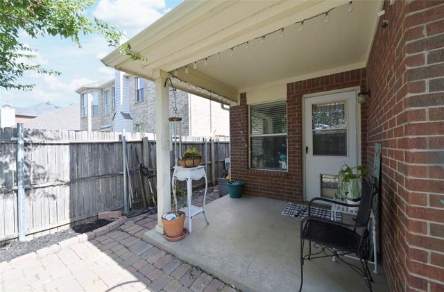 4509 Butterfly Way, Fort Worth, TX 76244