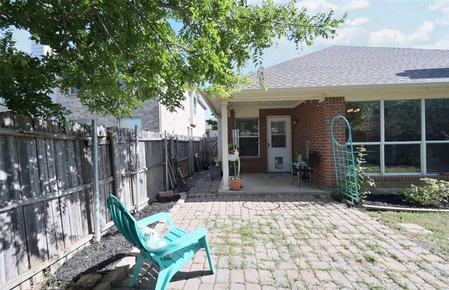 4509 Butterfly Way, Fort Worth, TX 76244