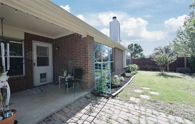 4509 Butterfly Way, Fort Worth, TX 76244